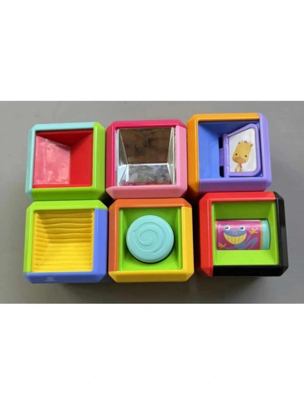 Fisher-Price fisher price